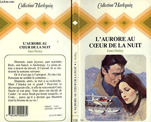 l'aurore au coeur de la nuit