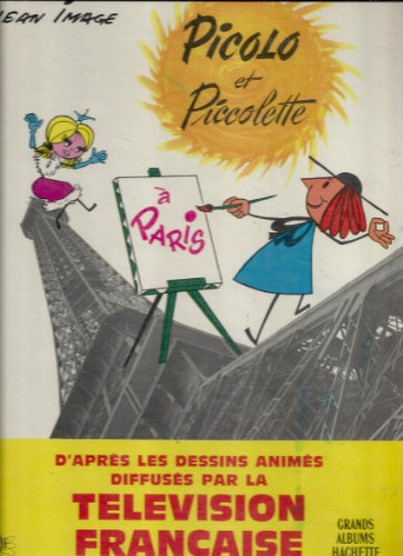 picolo et picolette à paris
