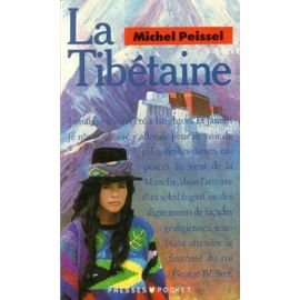 La Tibétaine