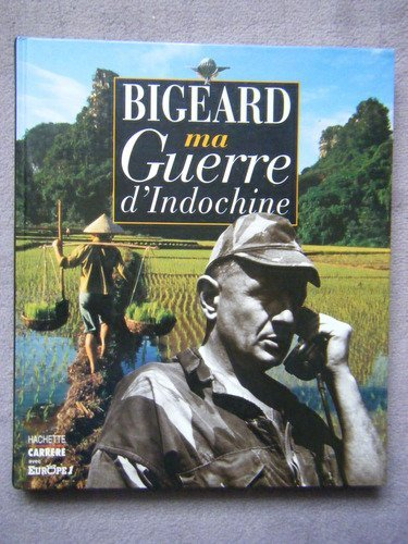 Ma guerre d'Indochine