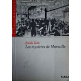 Les Mystères de Marseille