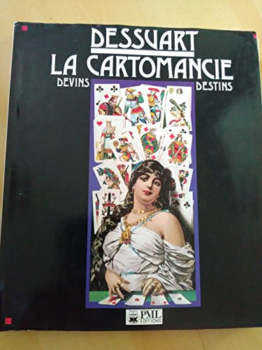 La cartomancie, Devins Destins