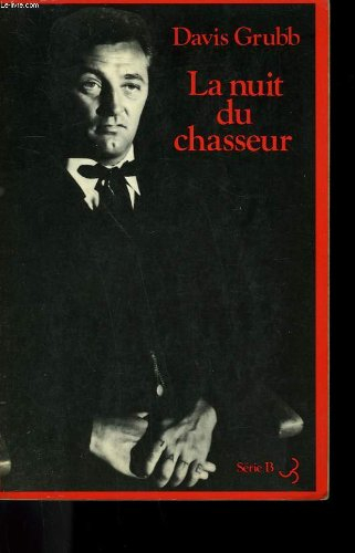 La Nuit du chasseur