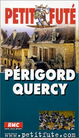 Périgord, Quercy