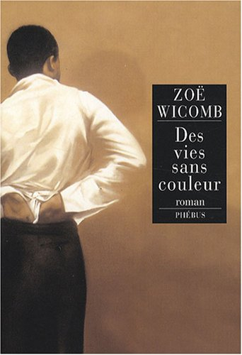 Des vies sans couleur