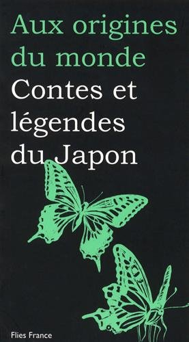 Contes et légendes du Japon