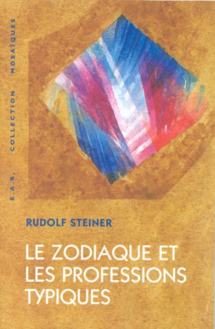Le zodiaque et les professions typiques