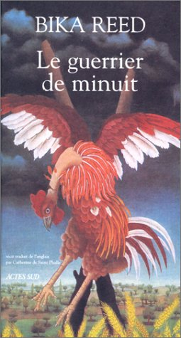 Le guerrier de minuit