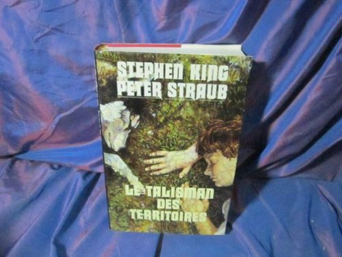 le talisman des territoires