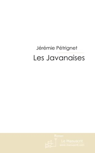 LES JAVANAISES