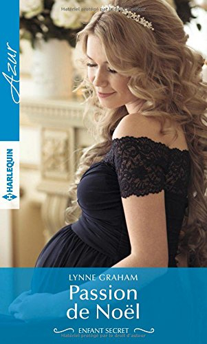 Passion de Noël : enfant secret