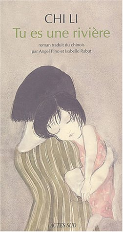 Tu es une rivière