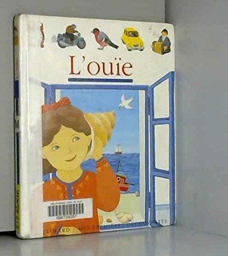 L'Ouie
