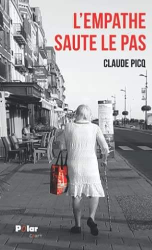 L'empathe saute le pas