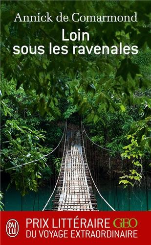 Loin sous les ravenales