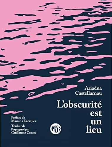 L'obscurité est un lieu