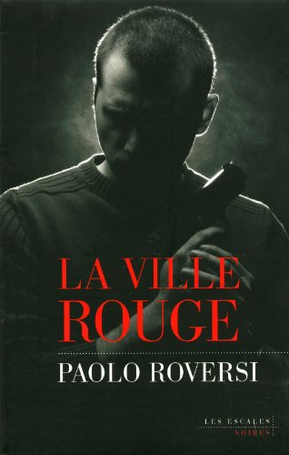 La ville rouge