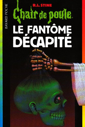 Le fantôme décapité