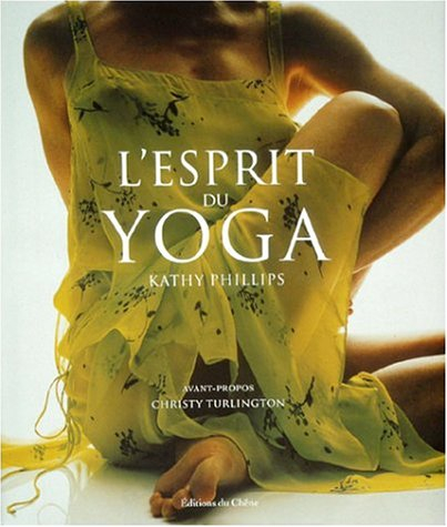 l'esprit du yoga