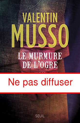Le murmure de l'ogre