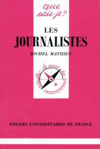 Les journalistes