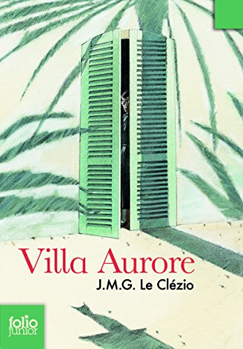 Villa Aurore. Orlamonde