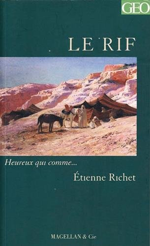 Le Rif : reportage