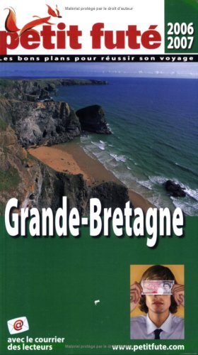 Grande-Bretagne : 2006-2007