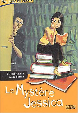 Le mystère Jessica