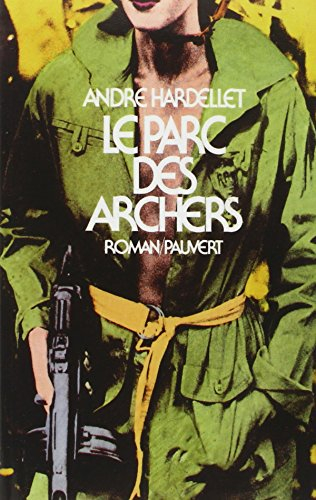 le parc des archers