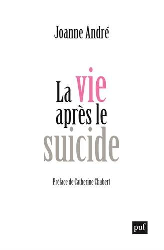 La vie après le suicide