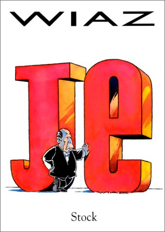 Je, François Mitterrand : 1981-1995