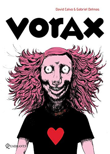Vorax