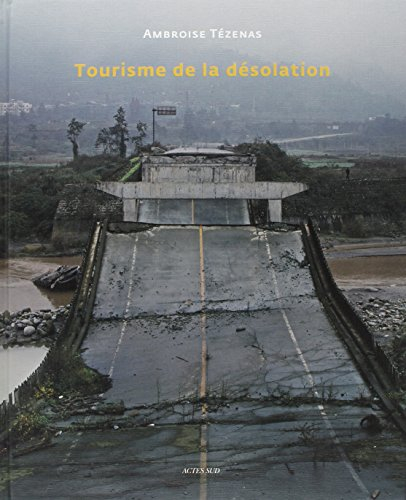 Tourisme de la désolation