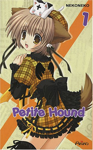 Petite Hound. Vol. 1