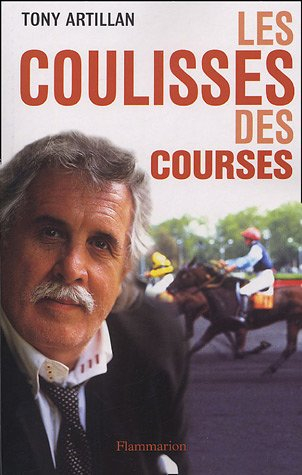 Les coulisses des courses