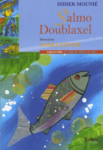 Salmo Doublaxel