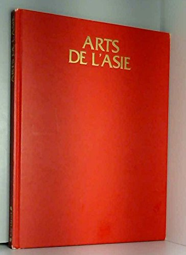 Arts de l'Asie