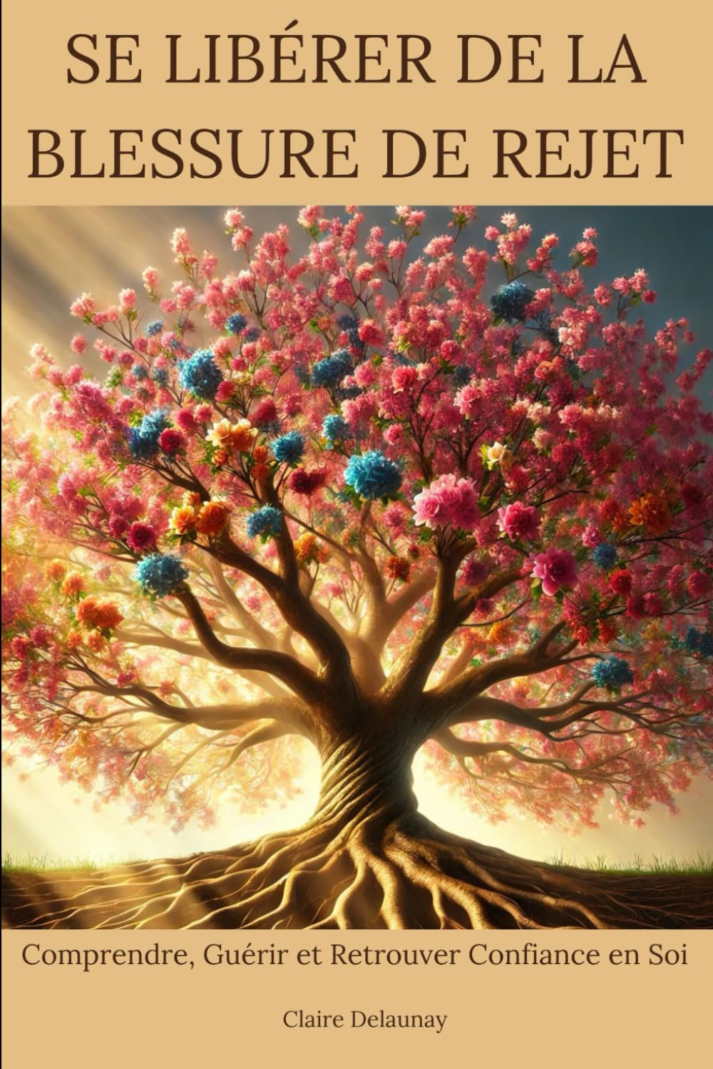 Se Libérer de la Blessure de Rejet: Comprendre, Guérir et Retrouver Confiance en Soi