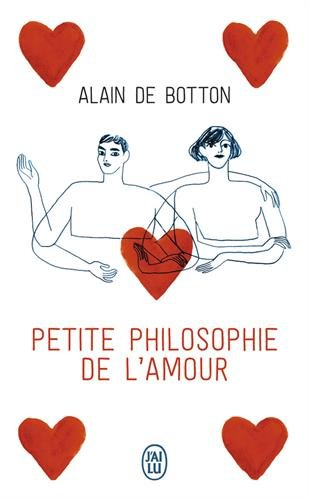 Petite philosophie de l'amour : essai