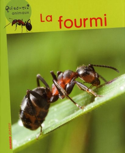 La fourmi