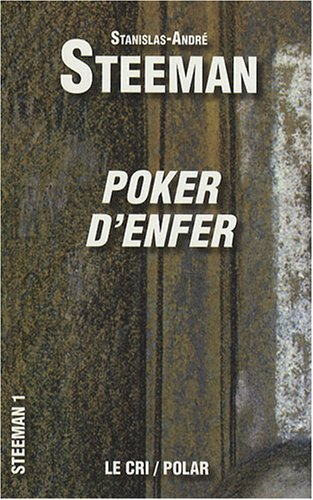 Poker d'enfer