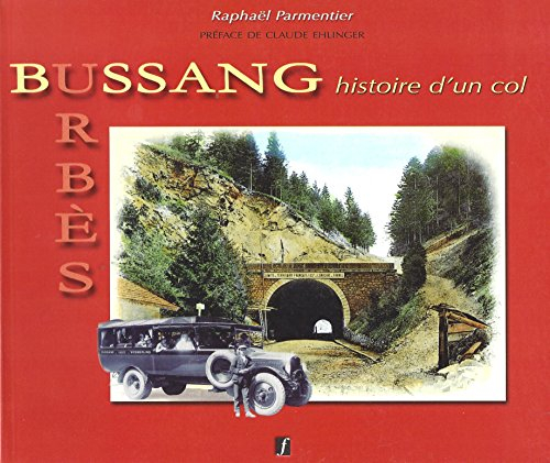 Bussang : histoire d'un col