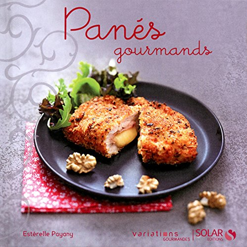 Panés gourmands