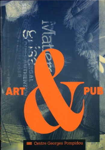 Art et pub