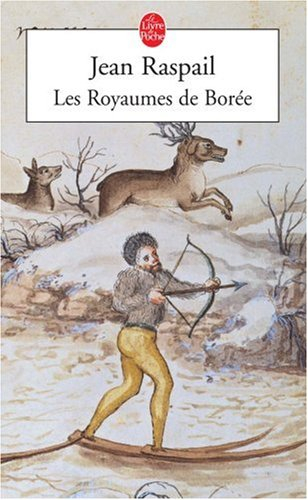 Les royaumes de Borée