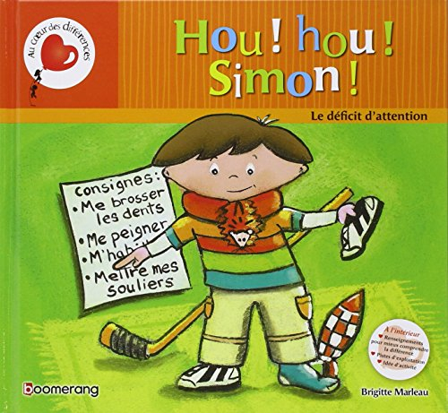 Hou ! hou ! Simon !