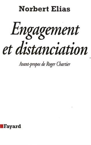 Engagement et distanciation