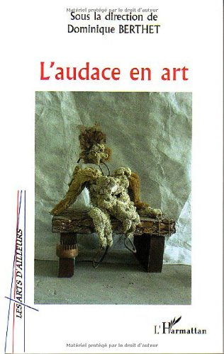 L'audace en art