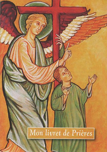 mon livret de prières